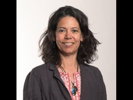 Prof Julie Stevens