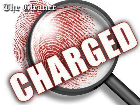 Church officials reported an audio mixer, amplifier, microphones, and speaker cords missing on February 19, 2025. 