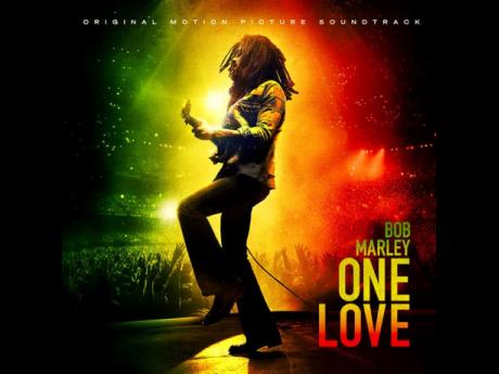 Movies like the ‘Bob Marley: One Love’ biopic help propel Patois to new heights.