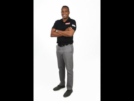 Fesco CEO Jeremy Barnes.