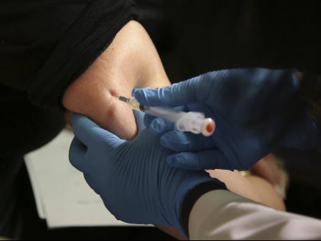 Credit: PAHO said the risk of measles outbreaks is due in part to factors such as the global circulation of the virus. - File photo