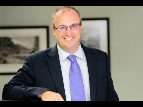 Chairman of Productive Business Solutions Limited, Paul Scott.