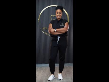 As a woman in dentistry and a business owner, Dr Morissa McCreavy-Roberts knows the challenges women face and believes education and support are key to breaking down barriers.