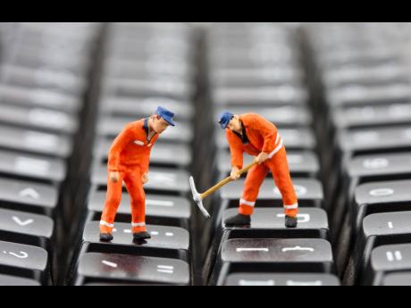 Kristen Gyles writes: More significant barriers to successful entrepreneurship have been the insufficiency of startup capital and the inadequacy of market research by business owners.