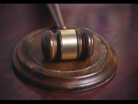 He was tried and found guilty by a jury last year. - File photo