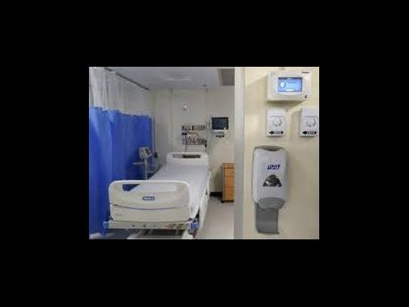 Credit: The prank, which involved a couple, required several hospital staff members to attend to the situation, the authority complained in a statement on March 21, 2025.