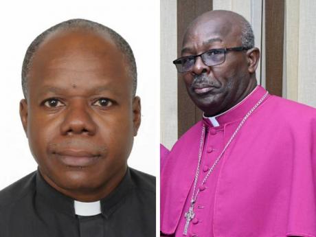 Bishop of Montego Bay Leon Golding and Bishop of Kingston Garth Minott are considered frontrunners for the position, although the nominees will not be officially known until certain pre-conditions are met. 