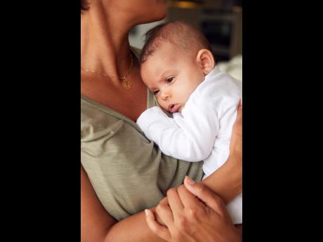 Credit: The dangers of shaking babies have been recognized for over 50 years.