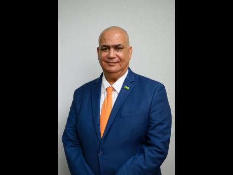 Richard Azan