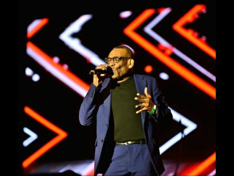 Leroy Gibbons, reggae sensation and leader of the renowned Gospel Proclaimers, reunites for a special performance after 50 years of making music in Jamaica and the Caribbean on April 20.