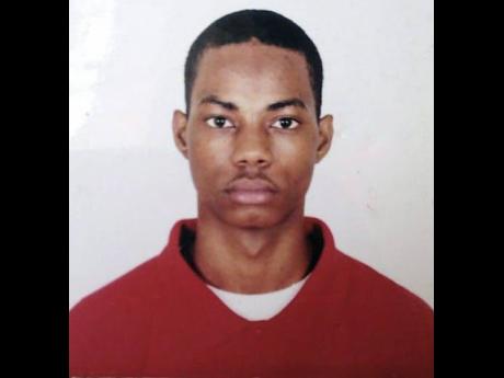 Mario Deane.