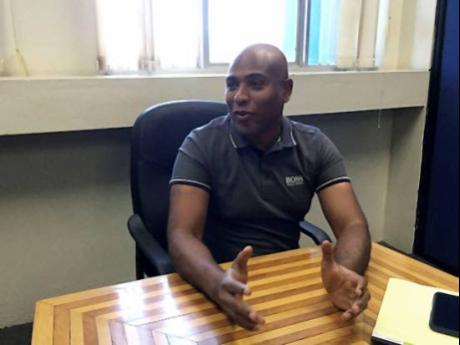 Hans Mullings, founder and CEO of BRT Weekend.