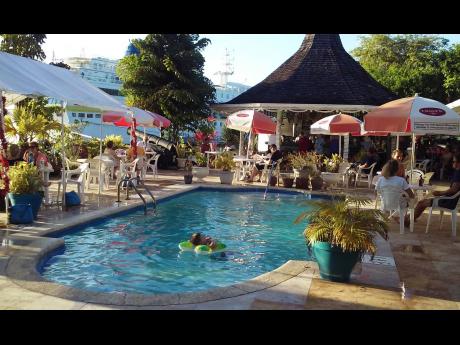 The CHTA, citing the World Travel and Tourism Council, said tourism contributed an estimated US$91.2 billion to the region’s economies in 2024 and generated over 2.9 million jobs. 