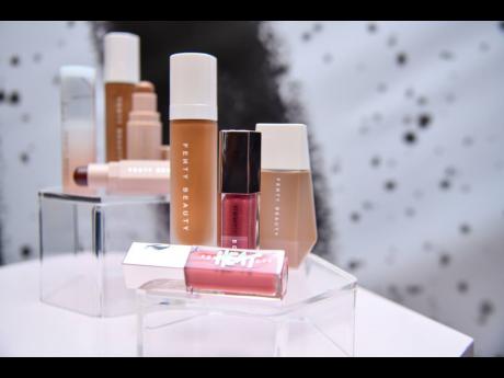 Credit: Matthew McKoy Fenty, one of Orá’s biggest offerings, was launched at Fontana Waterloo on Thursday and Fontana Fairview on Saturday.
