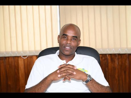 Regional Operations Manager, WPM Waste Management Limited, Edward Muir.