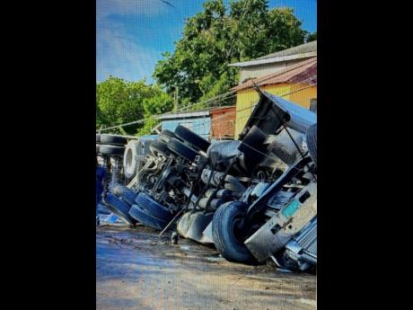 Credit: Several travellers reportedly missed their flights due to the delays.