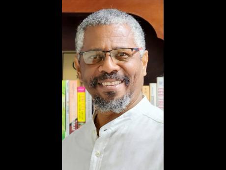 Dr Patrick Prendergast, CARIMAC director.