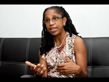 Credit: File Carol Narcisse.