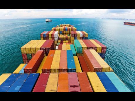 Credit: Contributed Caribbean shipping was granted a key exemption from proposed US port fees under a Section 301 trade action, sparing local operators from charges that industry leaders warned could have disrupted trade between Jamaica and the United States.