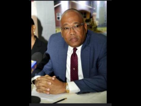 HAJ boss Norman Brown.