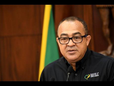 Dr Christopher Tufton