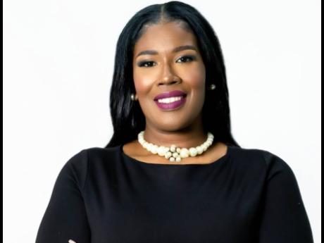 Shinique Walters