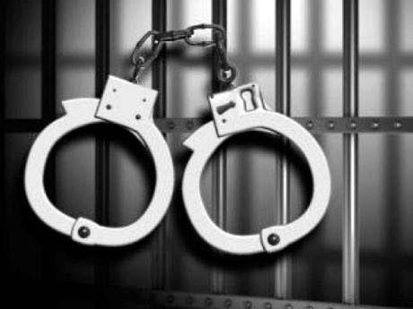 Credit: Reid was arrested during a targeted police operation.
