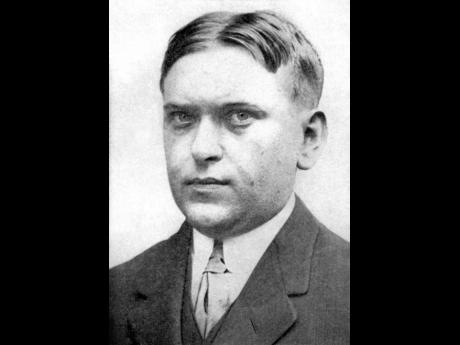 H.L. Mencken