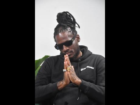 Credit: Contributed
“Whole heap a great moments,” says Aidonia. “And mi appreciate every one.” His success, he insists, is rooted in gratitude – for the music, the fans, and the journey that shaped him.