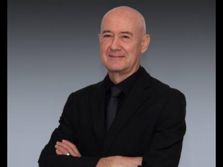 Professor Anthony Clayton