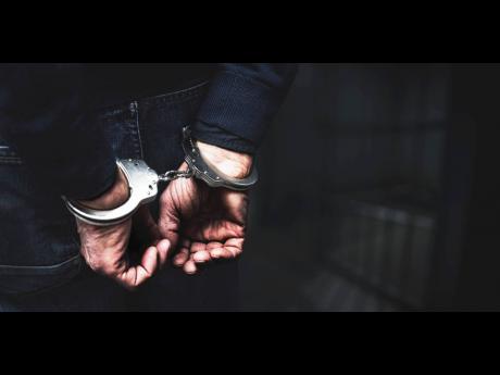 Hinds was arrested at his Old Harbour, St Catherine, home on Monday during an operation led by cops from several units within the police force.