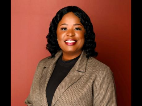 Shari-Ann Henry