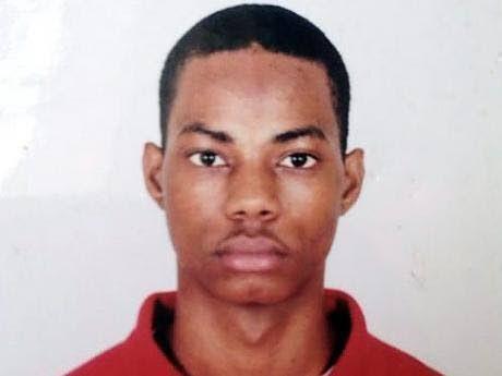 Mario Deane.