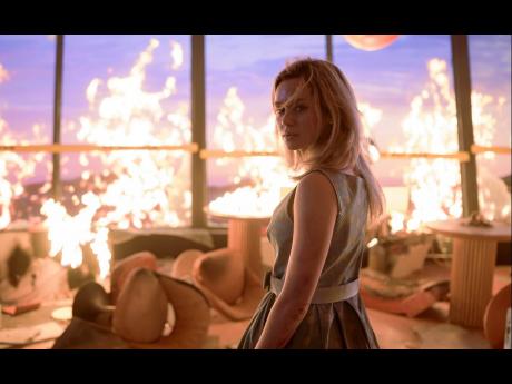 FINAL DESTINATION: BLOODLINES Plagued by a violent recurring nightmare, college student Stefanie heads home to track down the one person who might be able to break the cycle and save her family from the grisly demise that inevitably awaits them all.