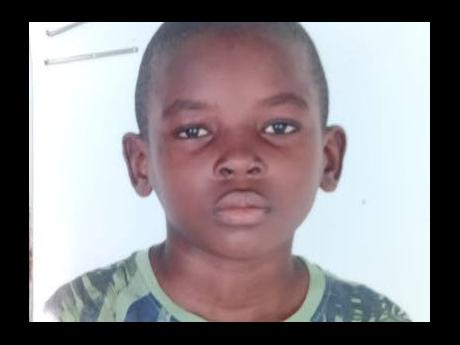Navardo, who is autistic, is of dark complexion and slim build, a police statement said Sunday. 