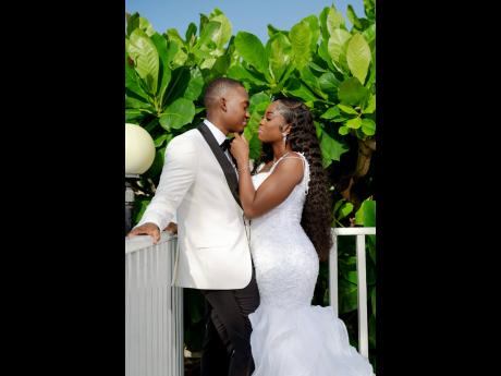 True love stories never end, they only open new, exciting chapters.

