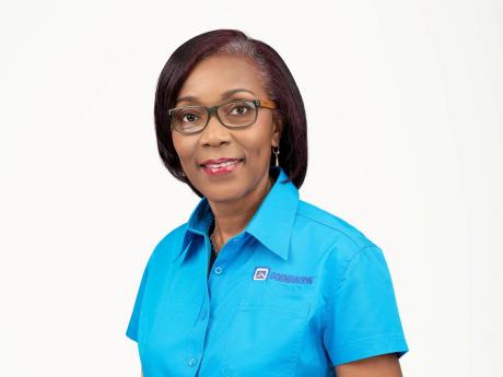 Rose Miller, financial education consultant at the JN Foundation.