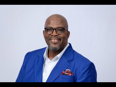 Credit: Contributed Photos Harold Davis, acting CEO of the Jamaica Business Development Corporation.