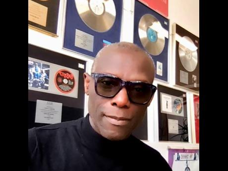 University lecturer Dr Mykaell Riley.