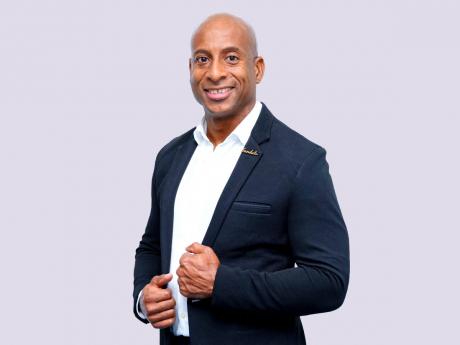 Omar Robinson.