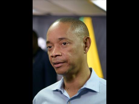 Dennis Chung’s appointment as chief technical director of the FID will take effect on June 2.