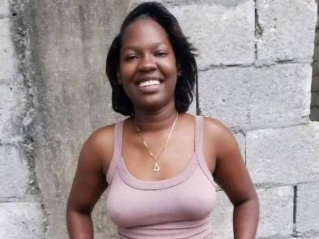 Derricka Rogers
