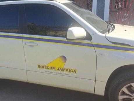 INDECOM