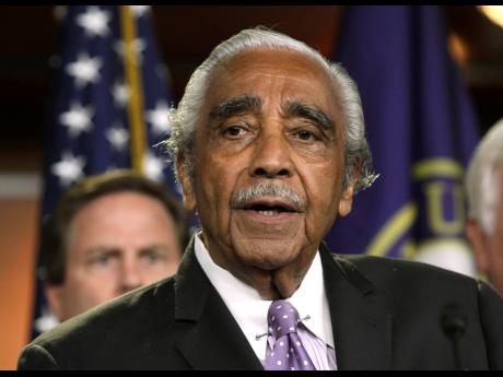 Charles Rangel.