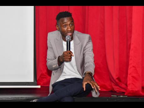 Absolut Ventures CEO Alrick McKenzie says Creators Circle unites creators and producers to share ideas, innovate, and break boundaries locally and beyond.
