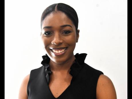 Ashleigh Onfroy