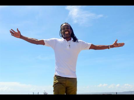 Credit: File Throughout his career, Nesbeth has built a brand rooted in authenticity, cultural consciousness, and lyrical integrity.