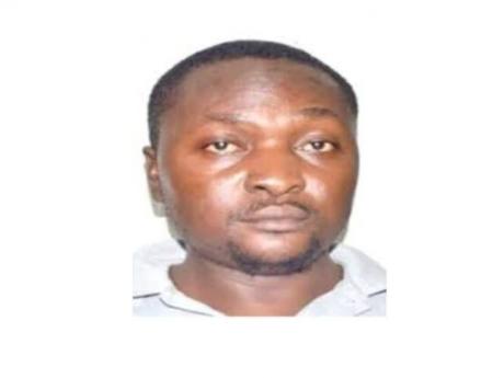 Matthew Ejike Nwachukwu.