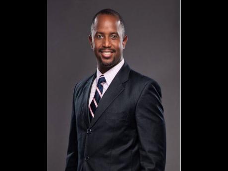 Emile Leiba, managing partner at DunnCox.