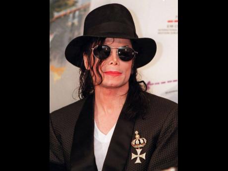 Michael Jackson died on June 25, 2009.